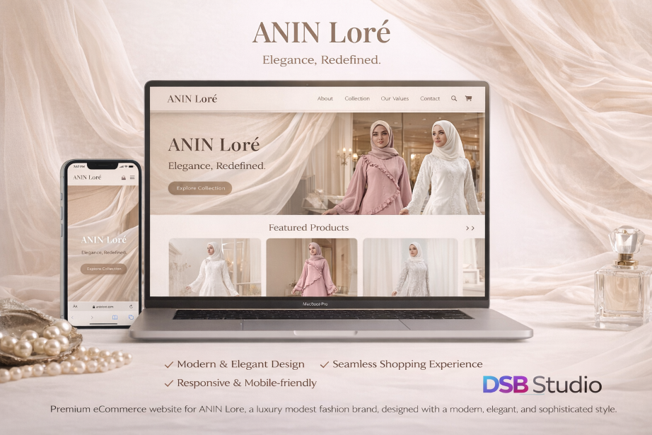 ANIN Loré
